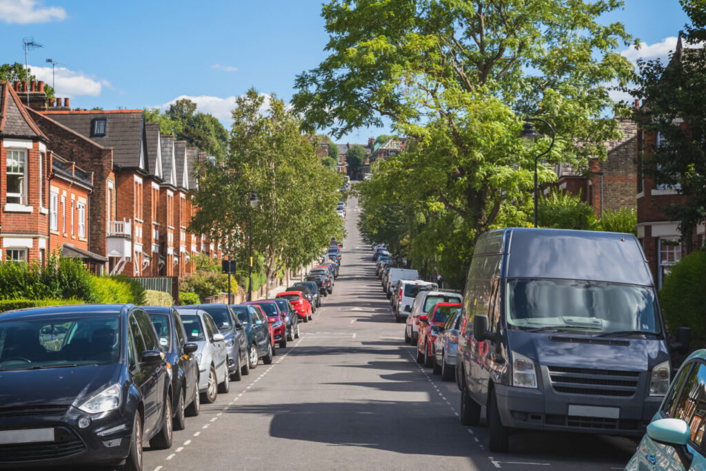 Motor finance Momenta