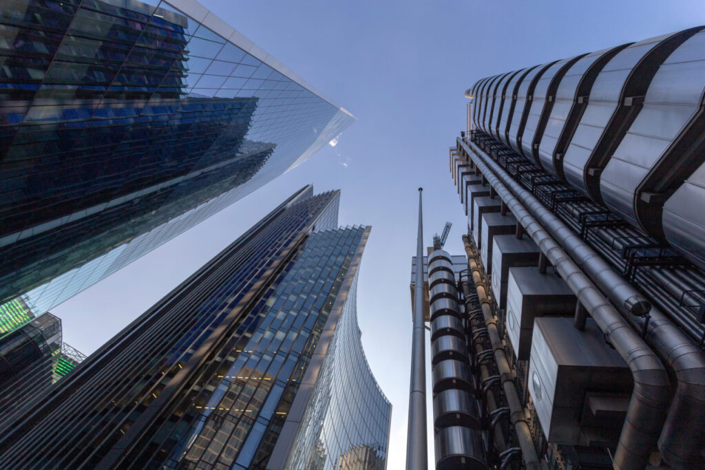 London buildings consumer duty Momenta