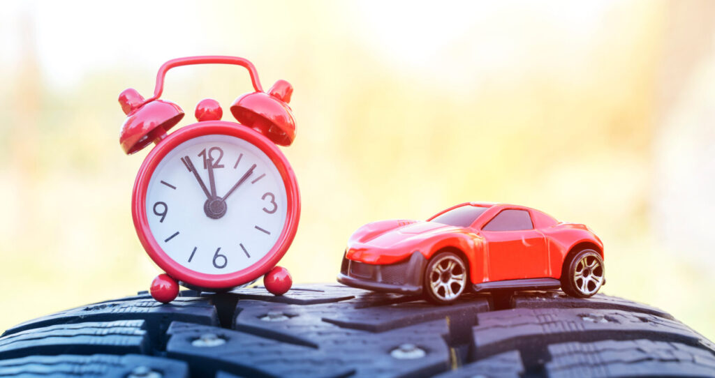 Motor finance Momenta