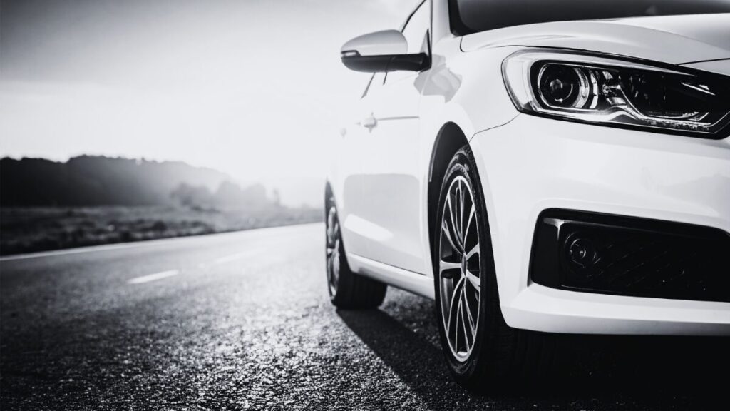 Motor finance Momenta