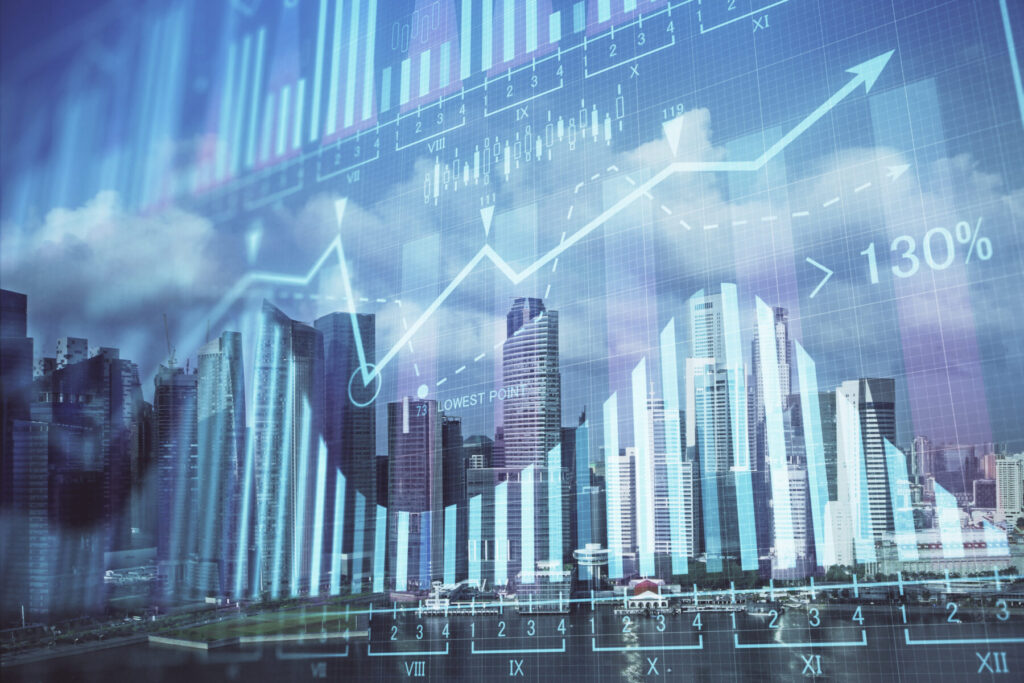 Wholesale markets Momenta