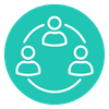 Circle icon