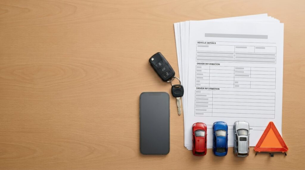 Motor finance Momenta