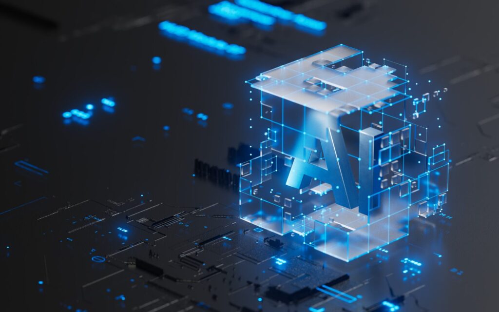 AI image Momenta