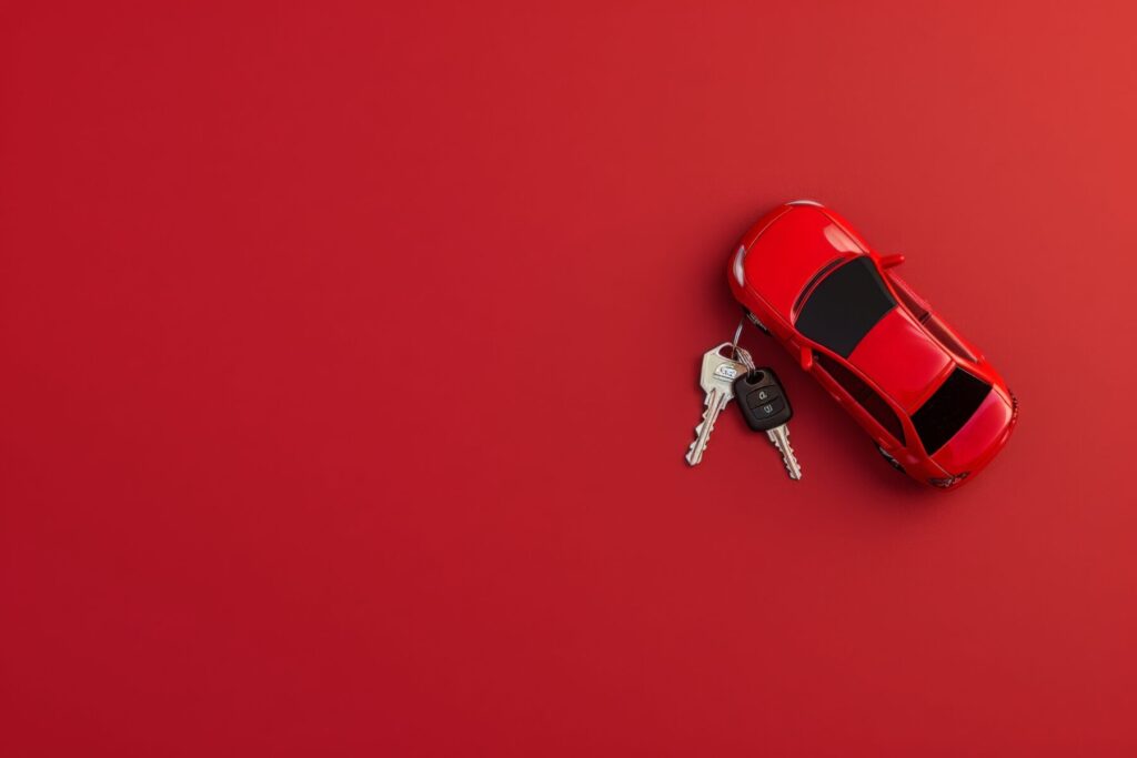 Motor finance Momenta