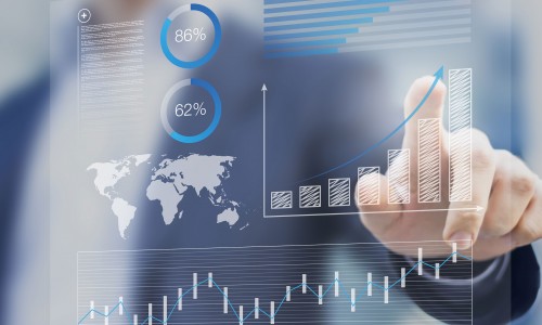 The advice arm of a professional services firm