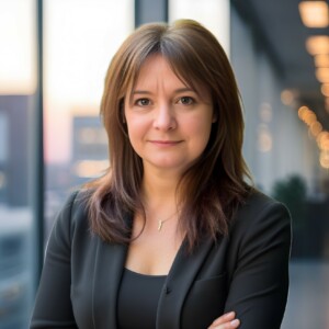 Kim McKeown
